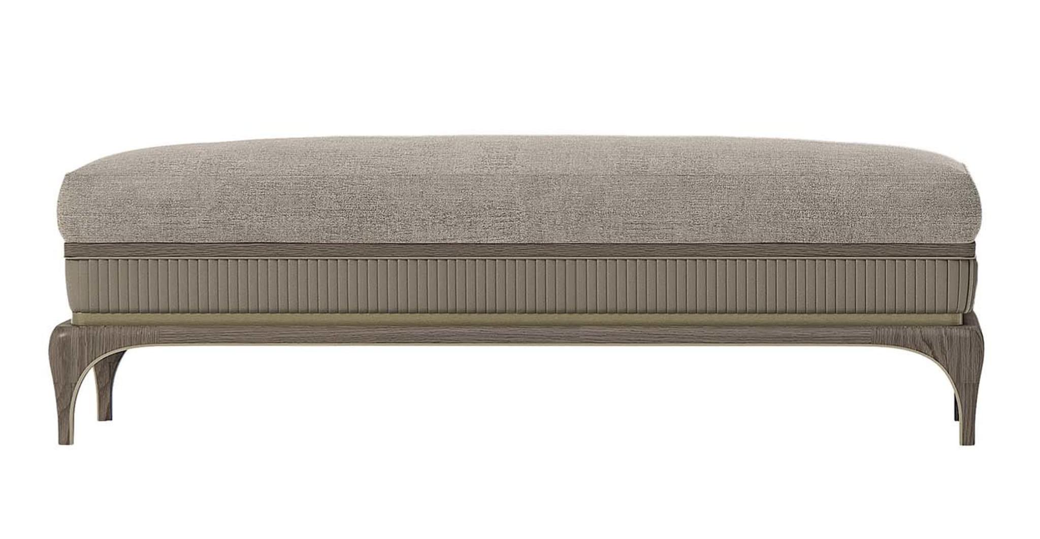 Dilan Bespoke Italian Bench