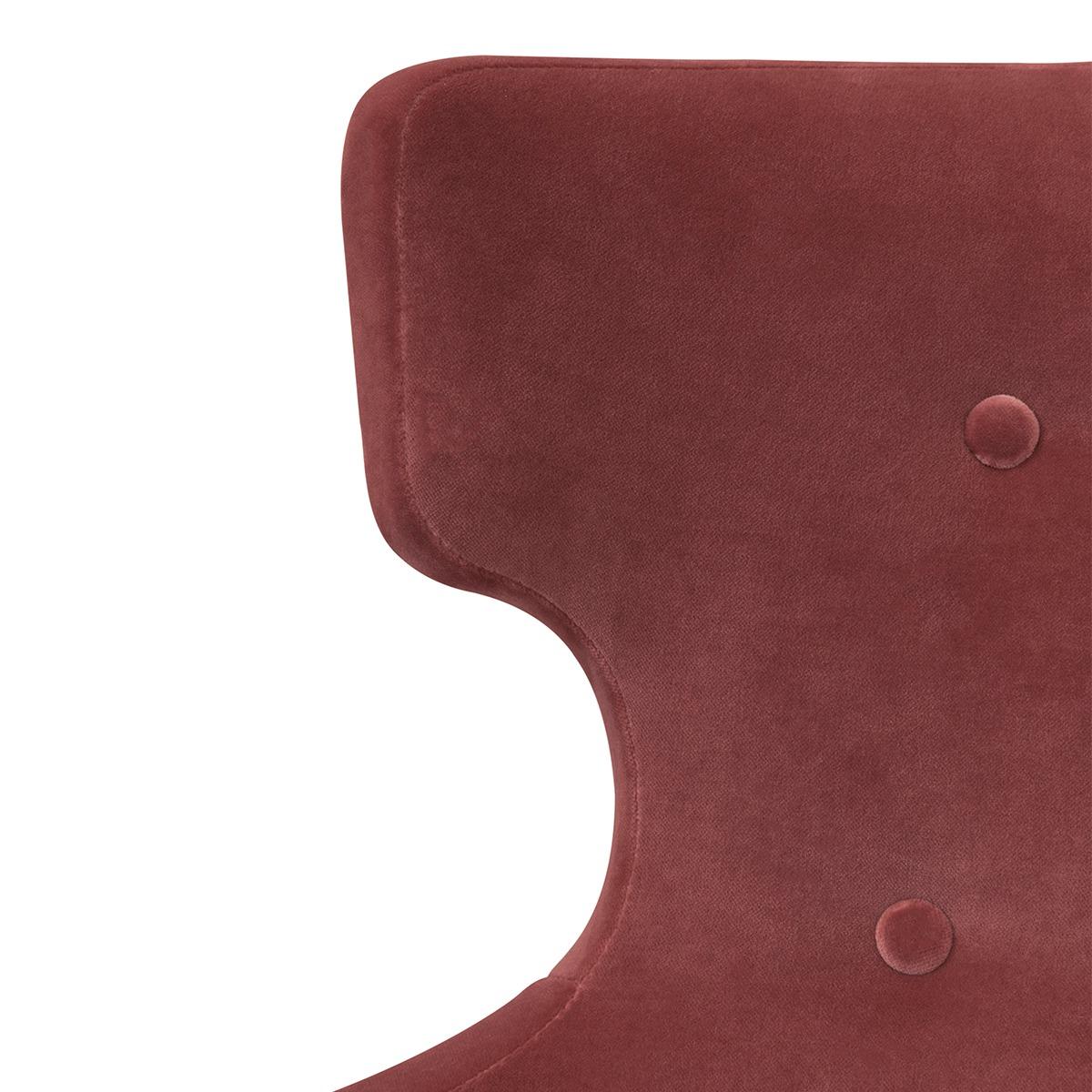 High Back Royal Wing Armchair
