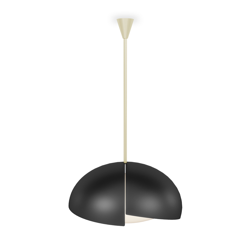 Mirage Hanging Suspension Lamp