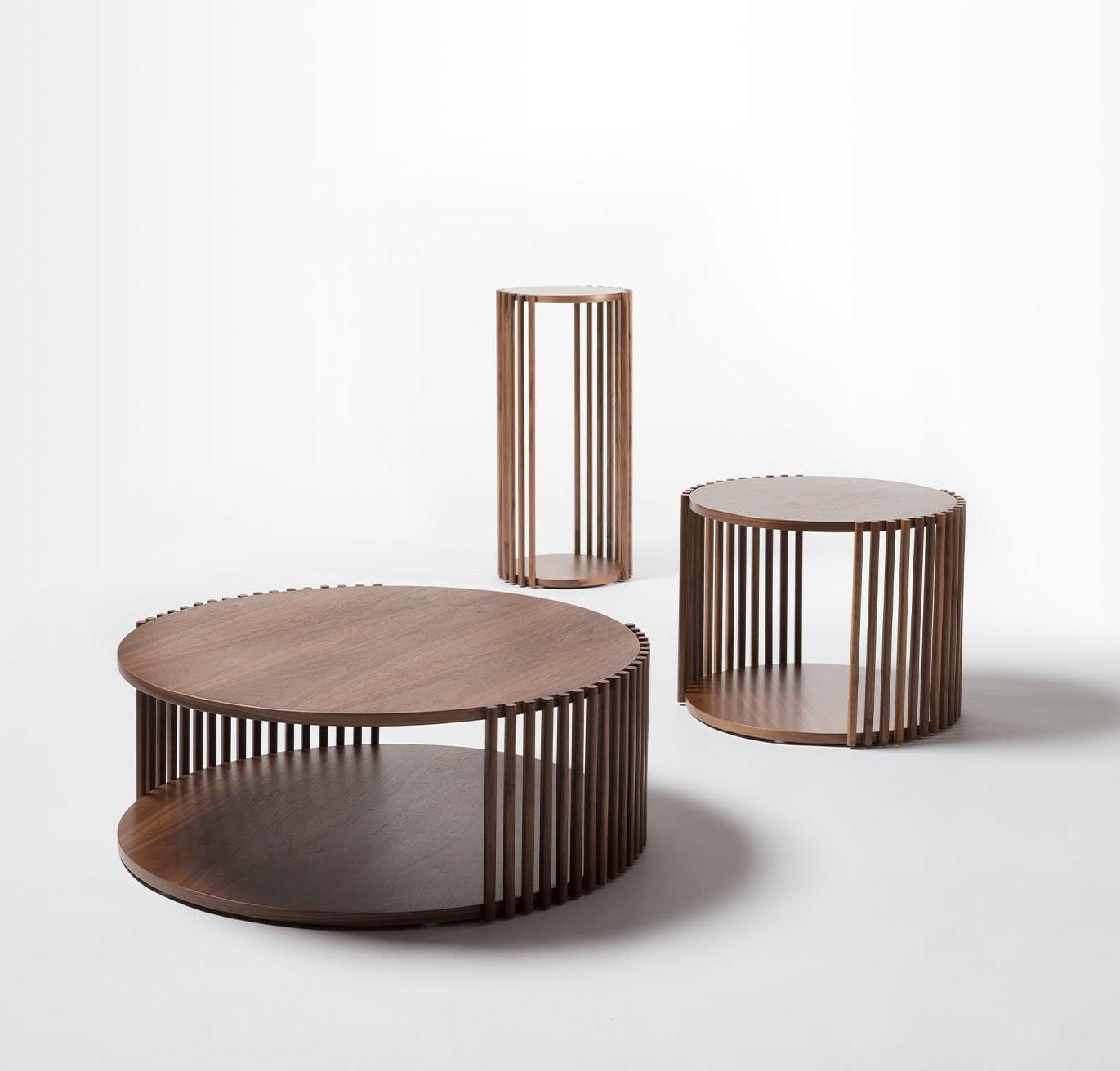 Standard Wooden Coffee Table