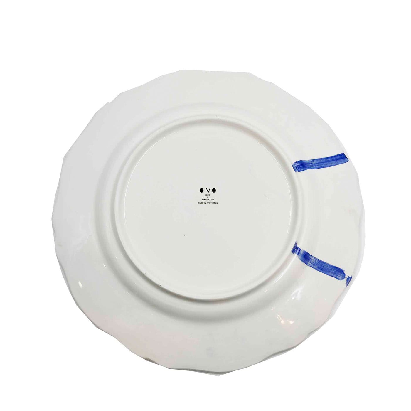 Master Craft Ceramic Plate Artisan Choice