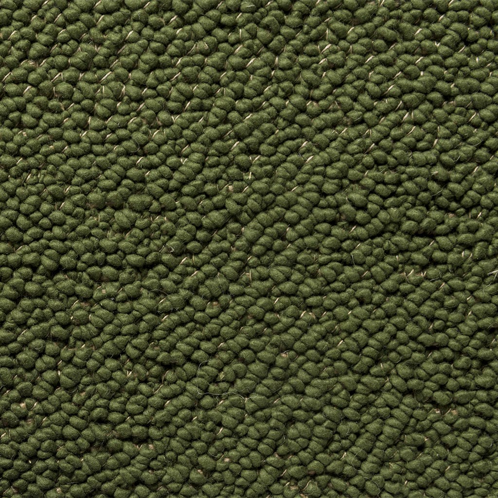 Link Moss Rug | Size: 250 x 350 cm