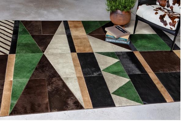 Wellington Rug | Size: 250 x 350 cm