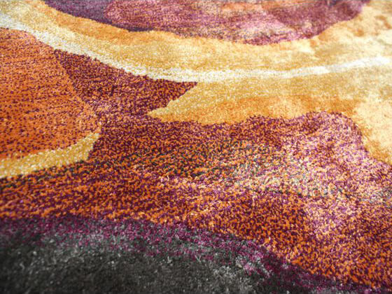 Cecil Rug by Serge Lesage | Size: 200 x 300 cm