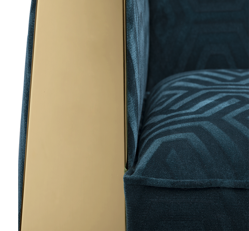 Celeste Lounge Chair