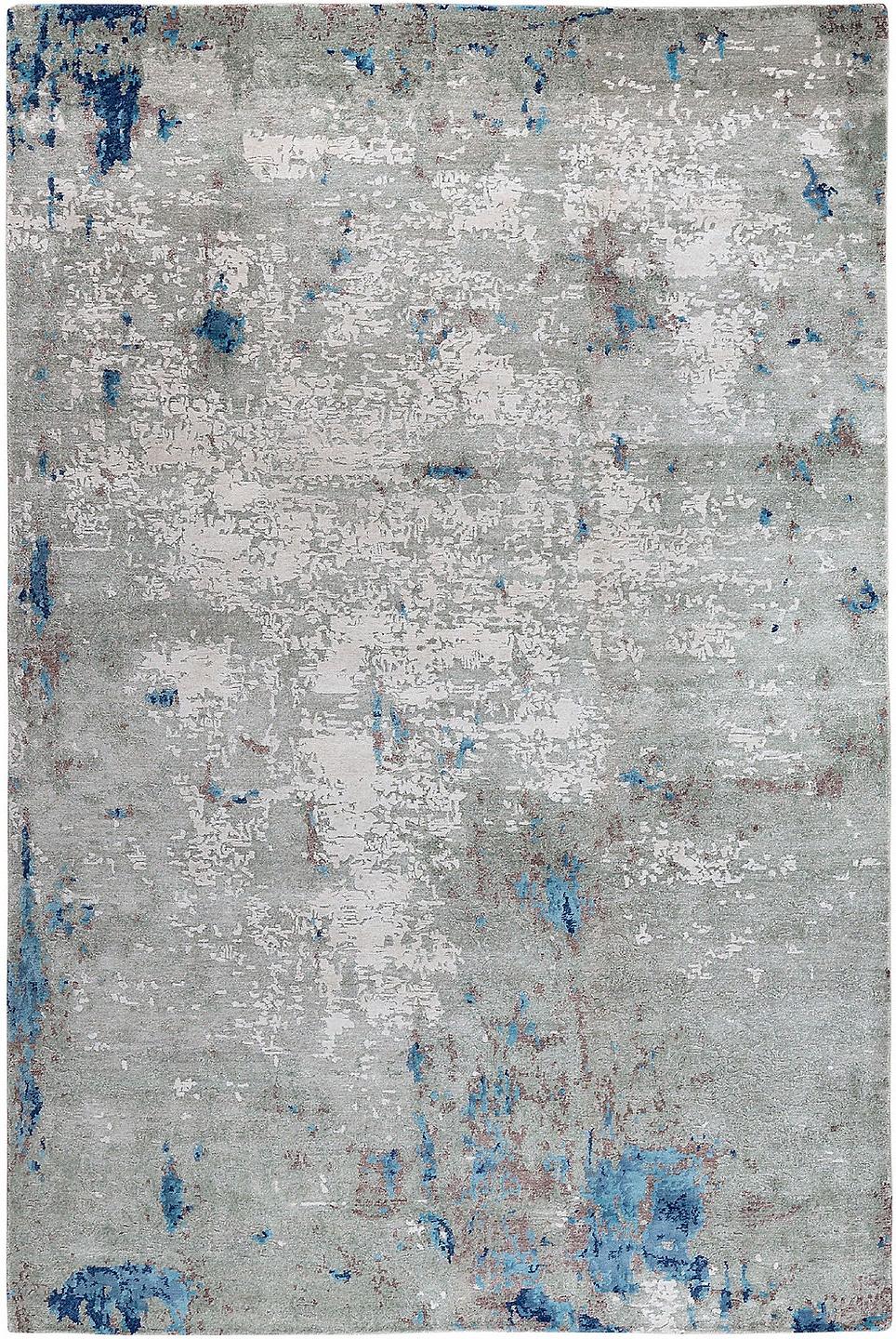 Loft Indian Hand-Knotted Rug | Size: 300 x 400 cm