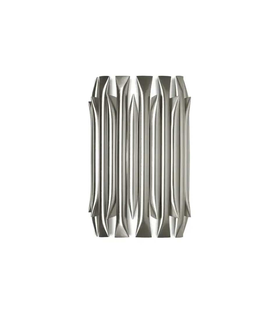 Shapes Wall Lamp