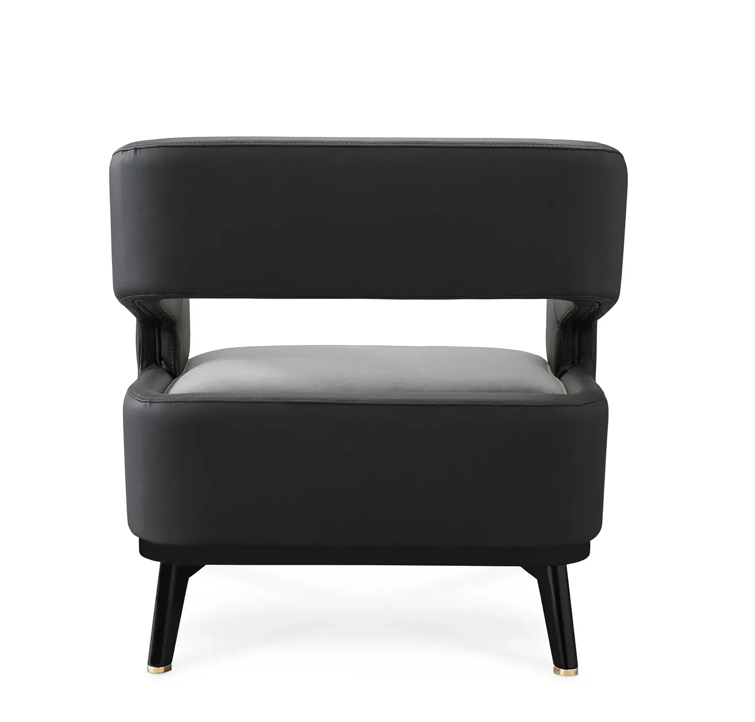 Warrior Armchair