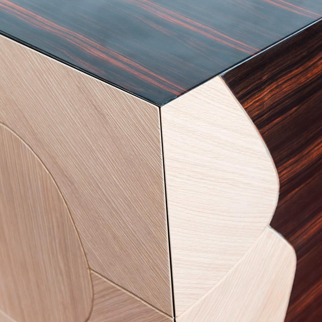 Andy Designer Sideboard