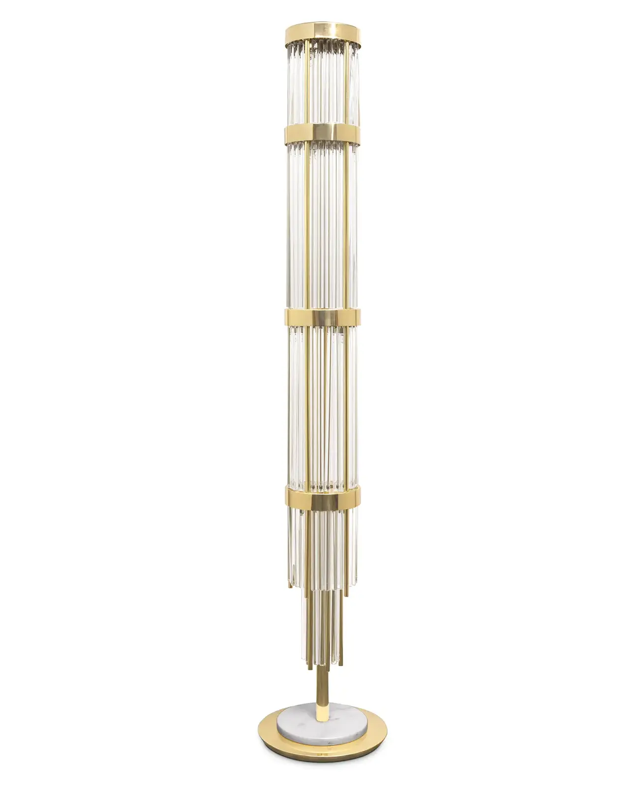 Guide Floor Lamp