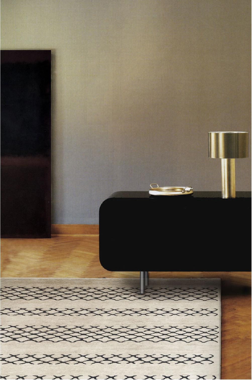 Onoko Hand-Woven Rug | Size: 250 x 350 cm