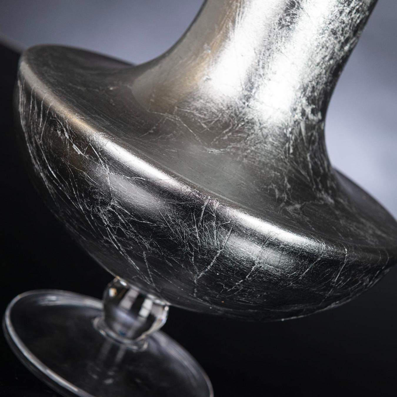 Giunone Handcrafted Vase
