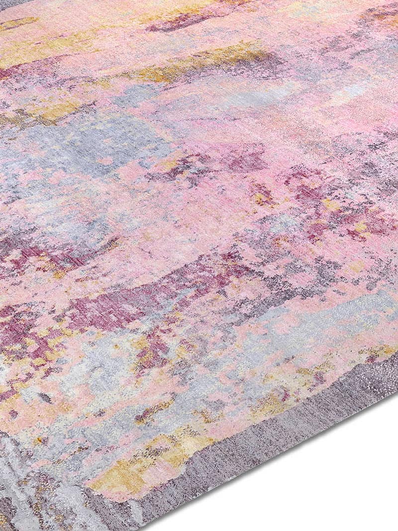 Stereo Handmade Luxury Rug