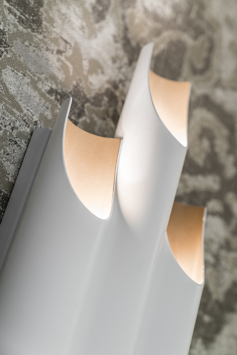 Bold 3 Wall Lamp - 3