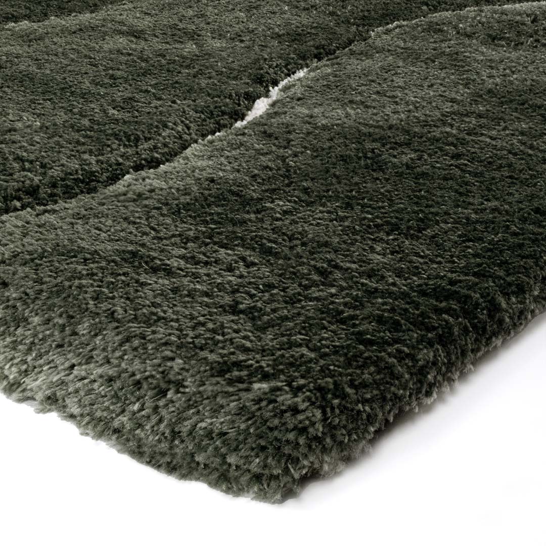 Venere Verde Modern Rug