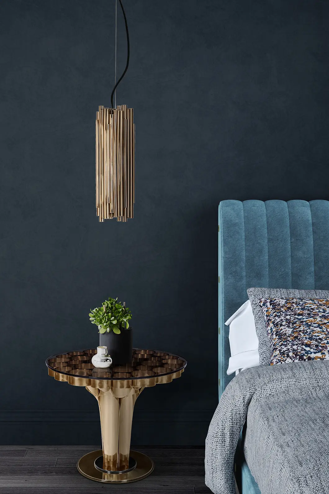 Accord Pendant Lamp