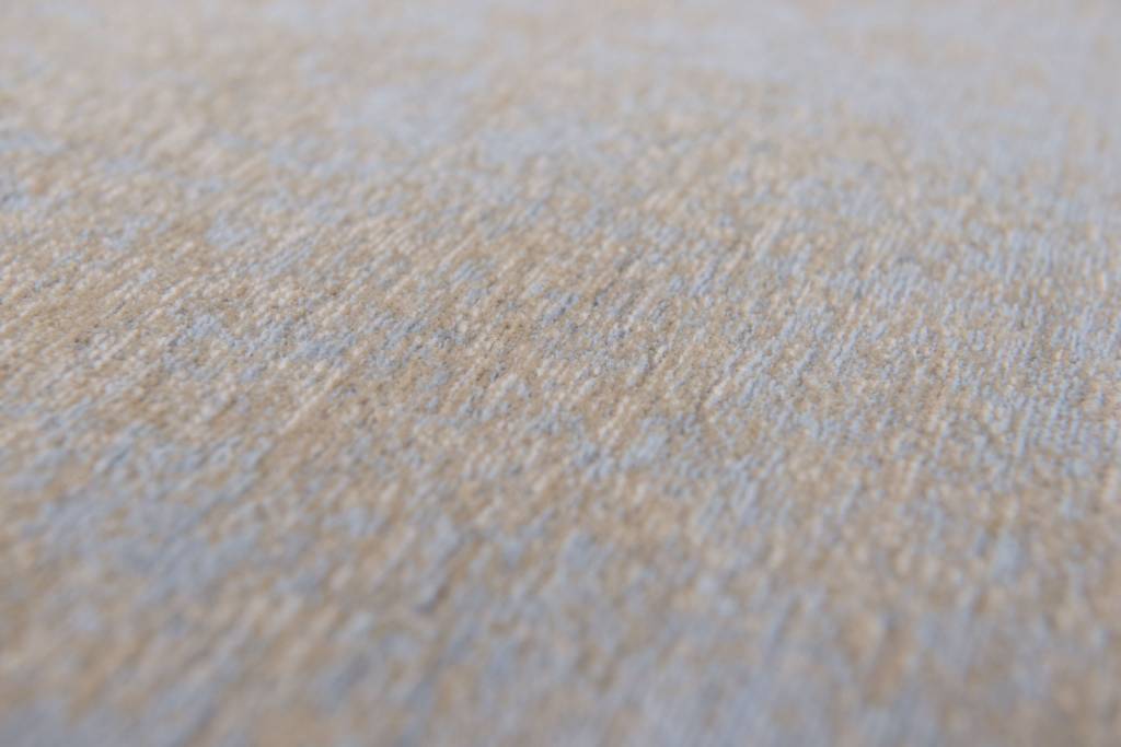 Persian Vintage Style Rug Beige Sky 8633