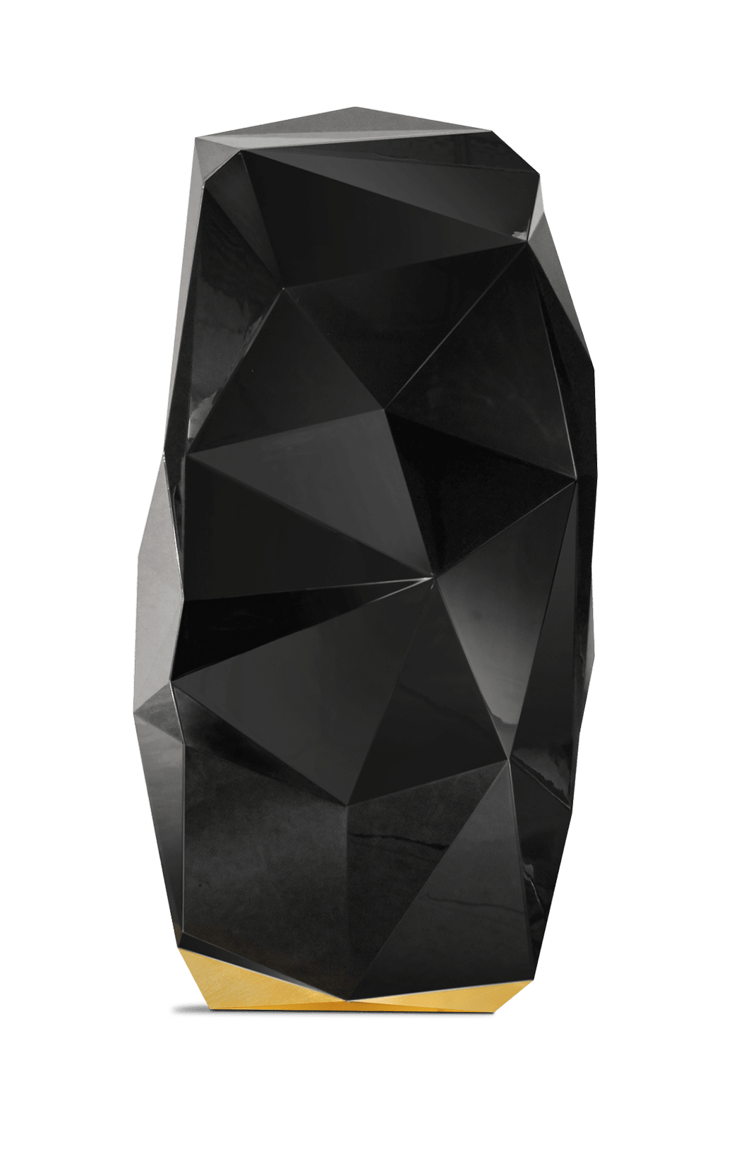 Prism Black Elite Designer Safe