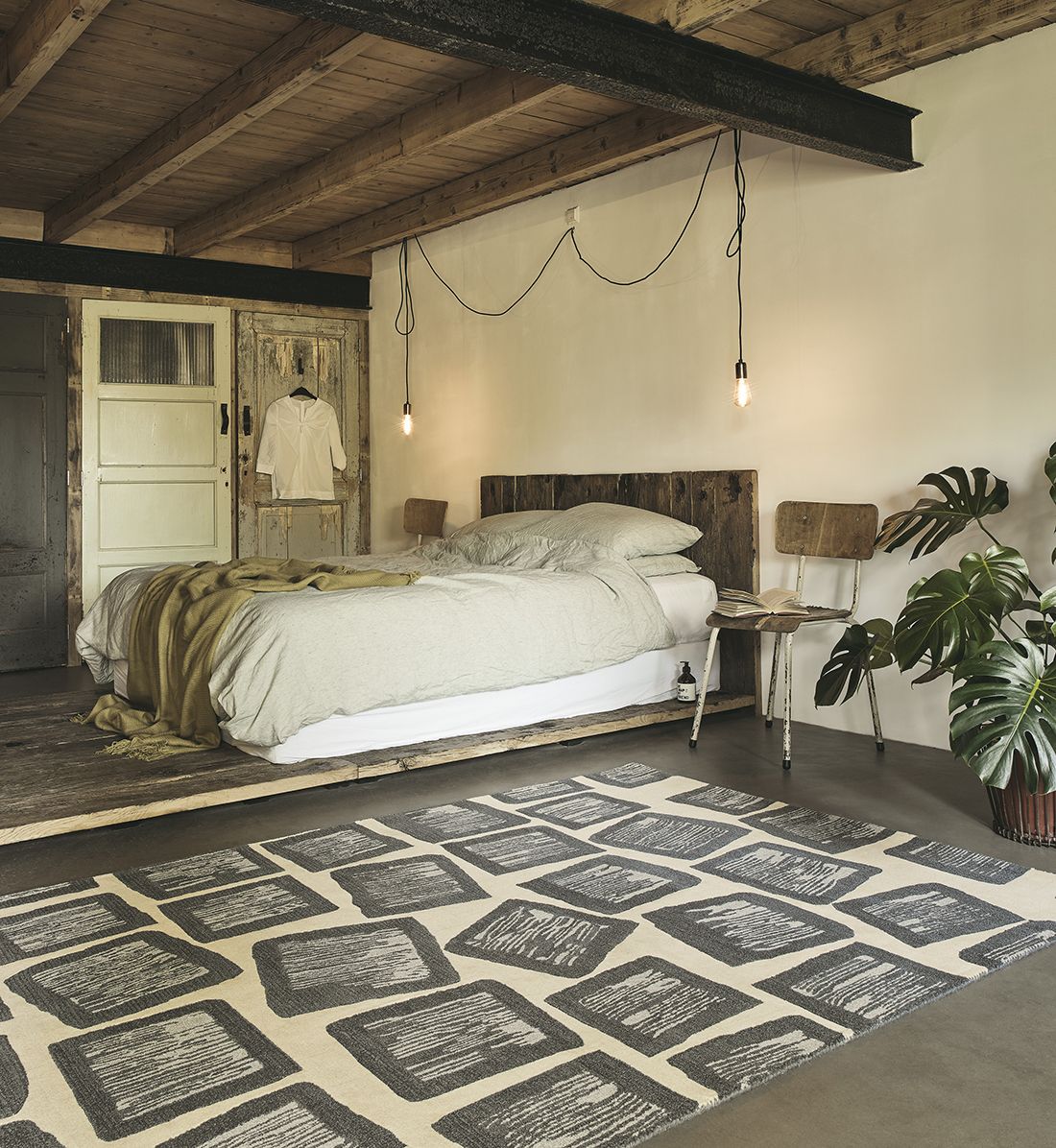Estella Dice 89205 Rug | Size: 200 x 280 cm