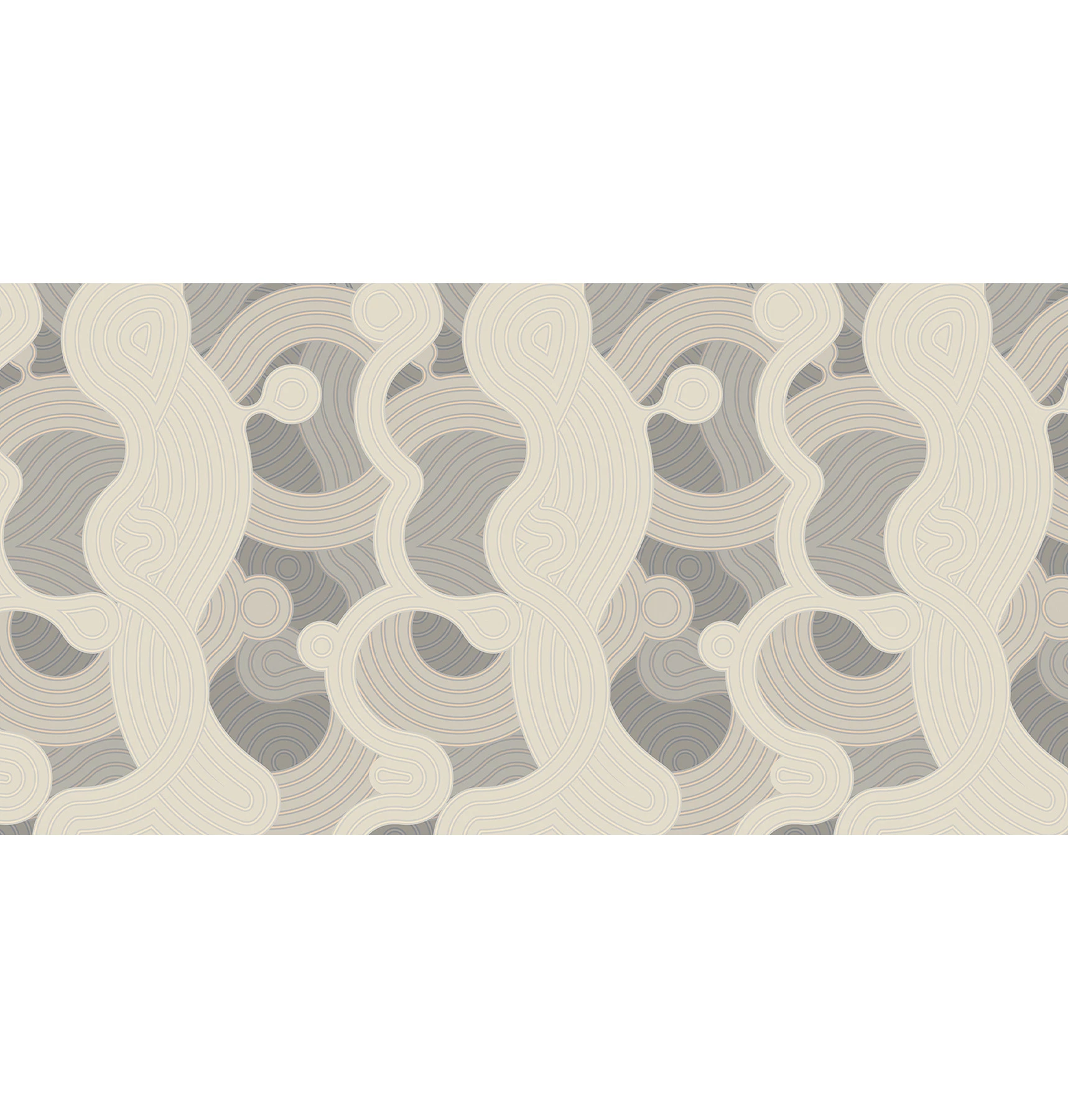 Tides Wallcovering