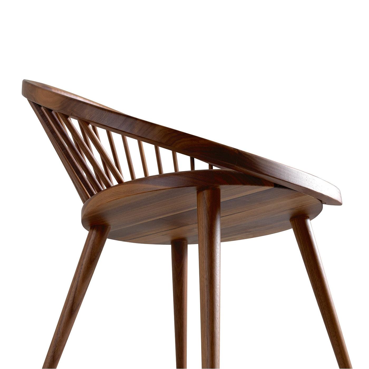 Nido Modern Chair