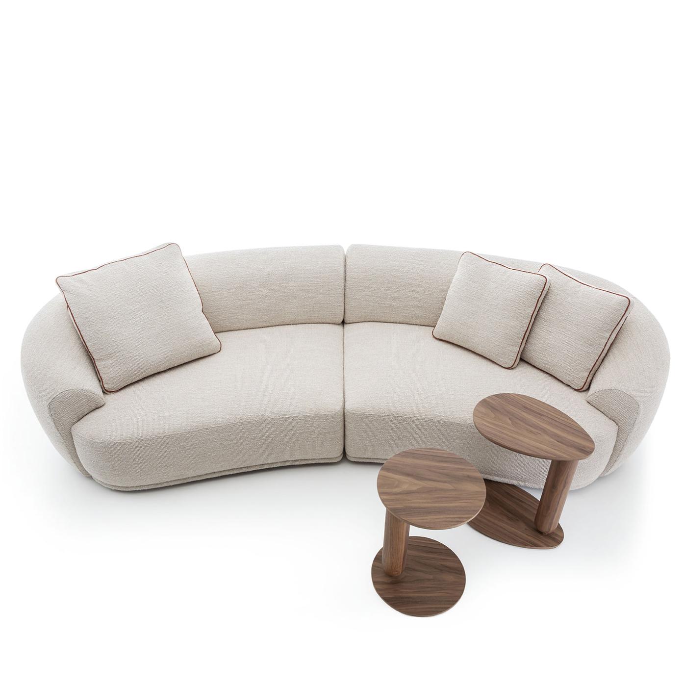 Gio Drop Side Table