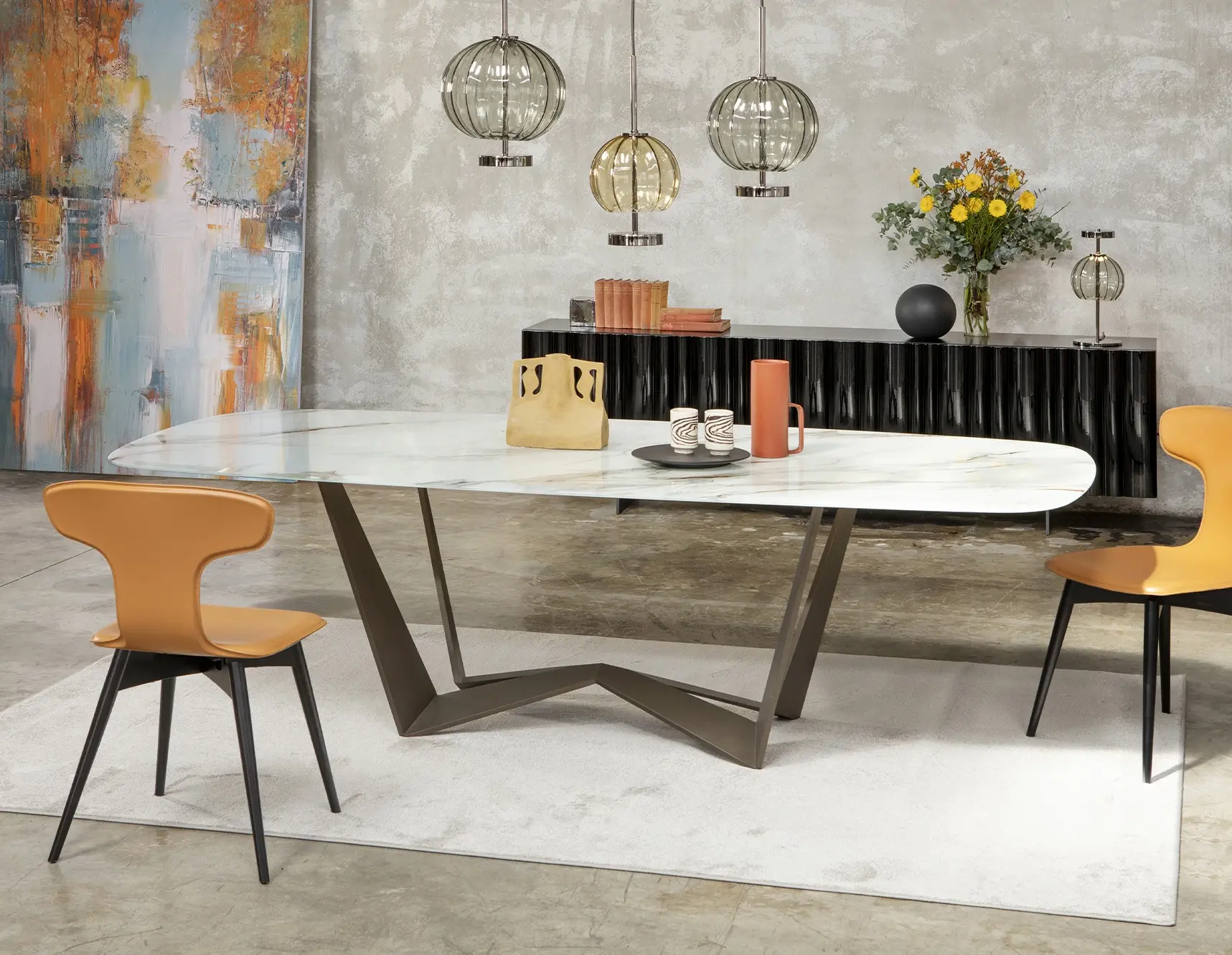 Reverse Table - 1