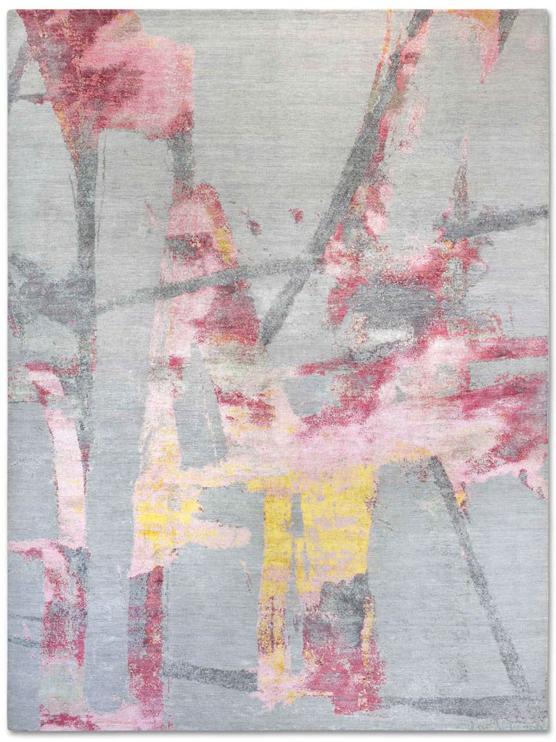 Arizona Hand-Woven Exquisite Rug | Size: 122 x 183 cm