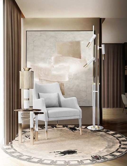 Lila Armchair