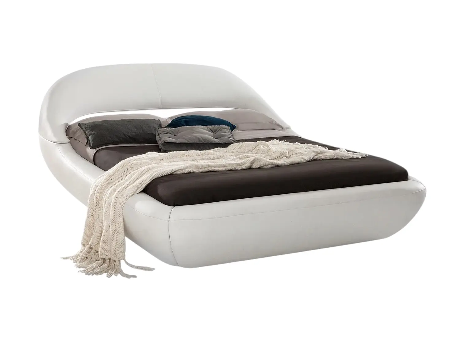 Sleepy Prestige Bed