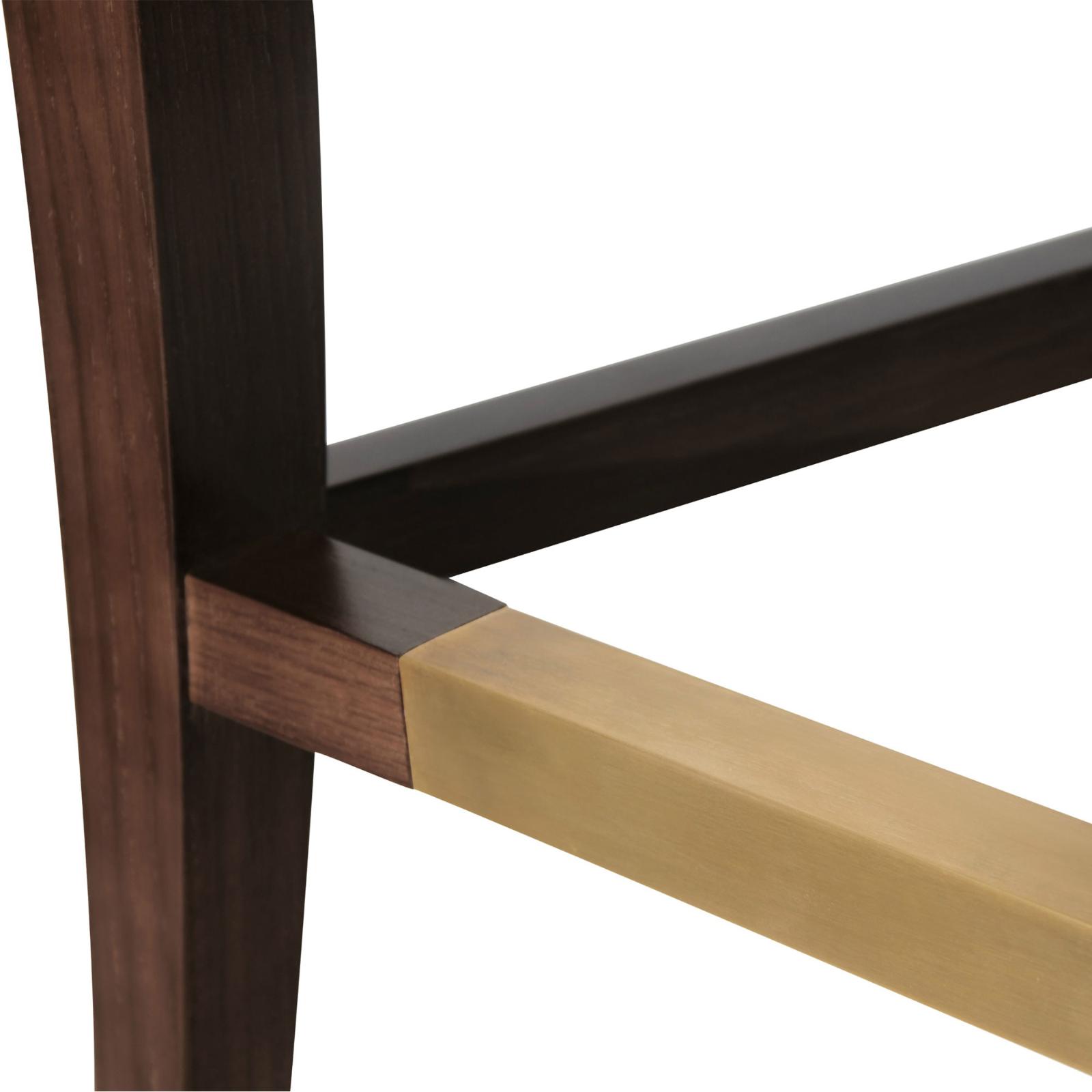 Prime Classic Bar Chair