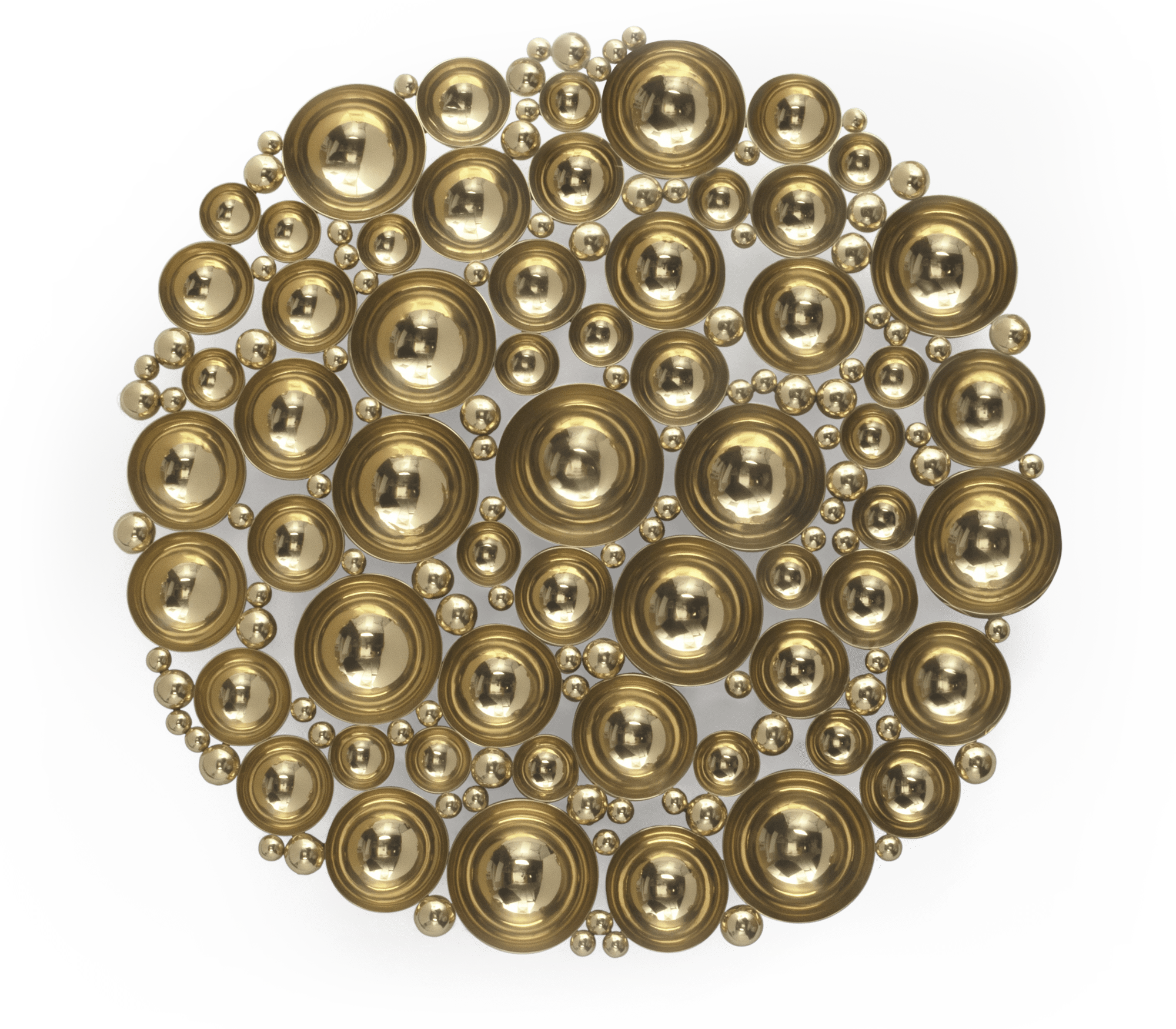 Cosmos Luxe Mirror
