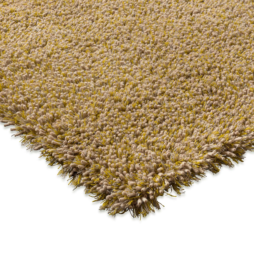 Ceylon Sand Shaggy Rug