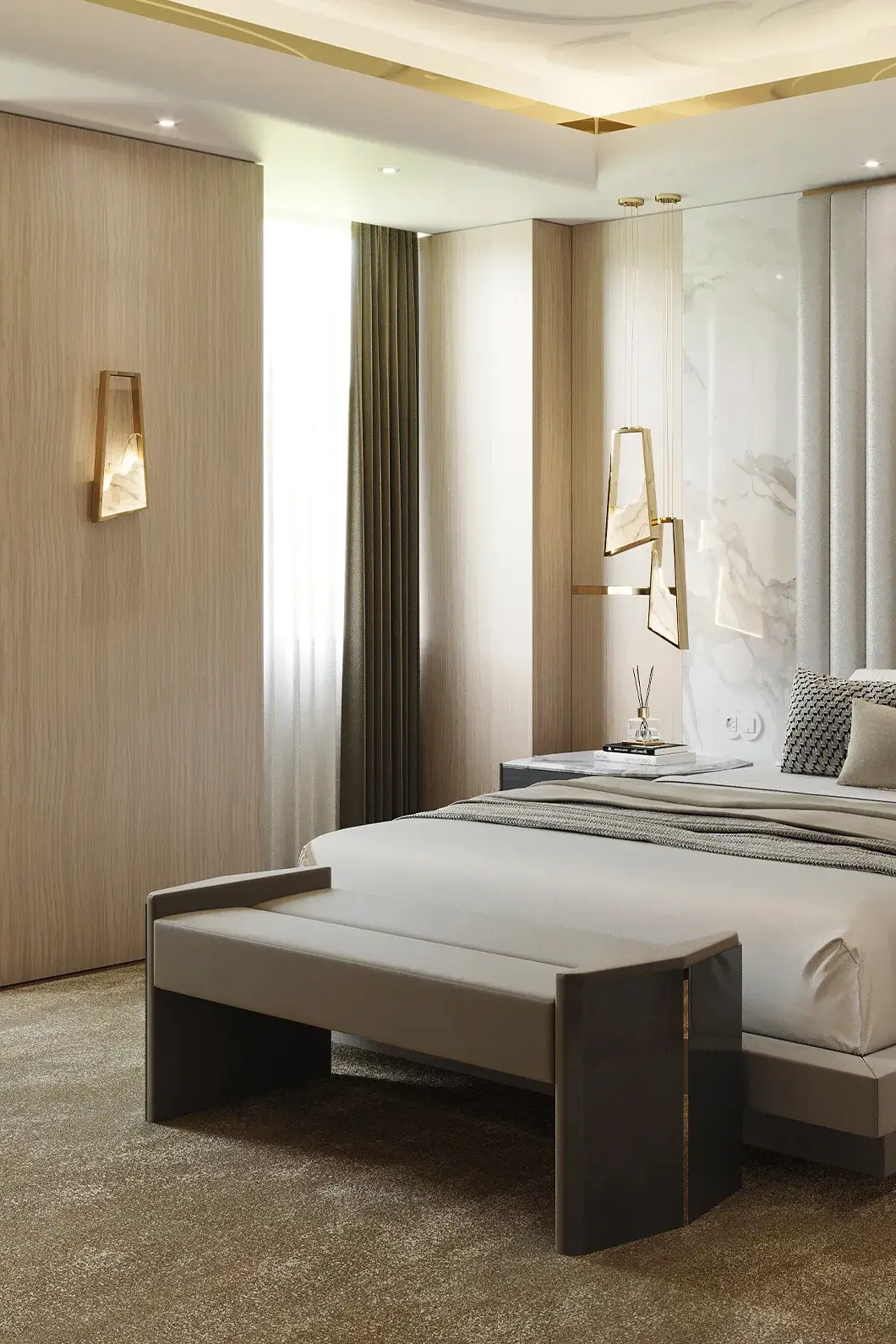Zenith Ottoman - 1