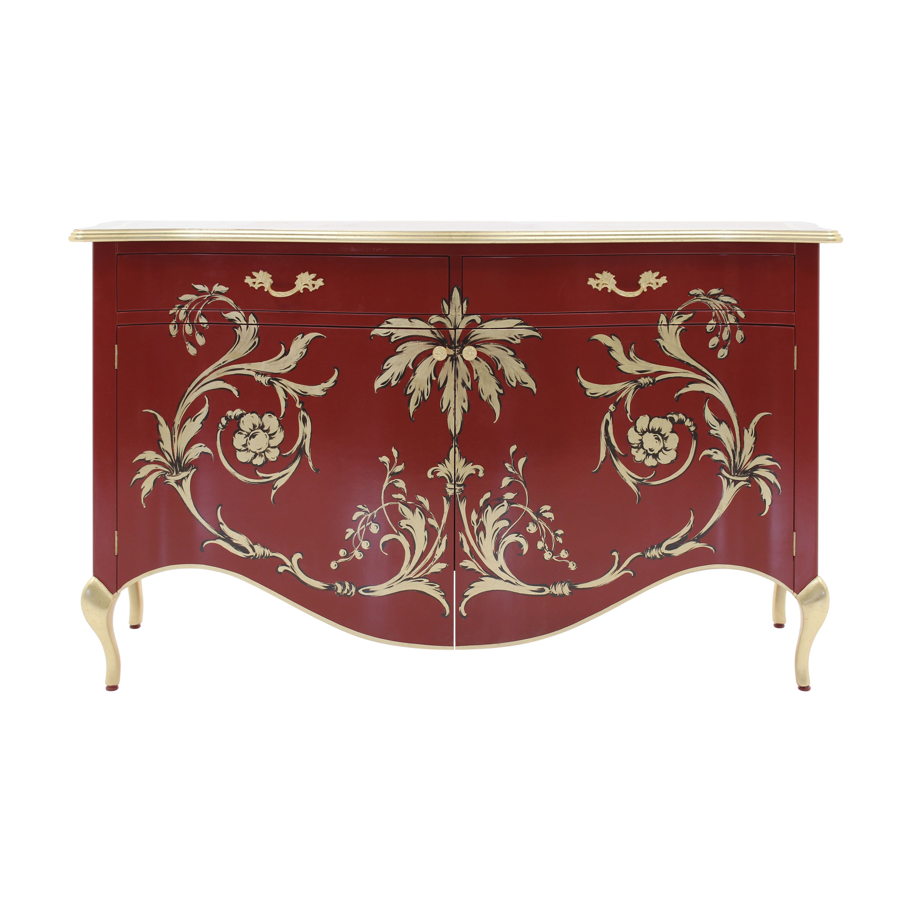 Euridice Credenza