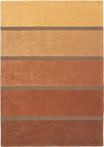 Luna Stairs Rug by Brink & Campman | Size: 200 x 280 cm