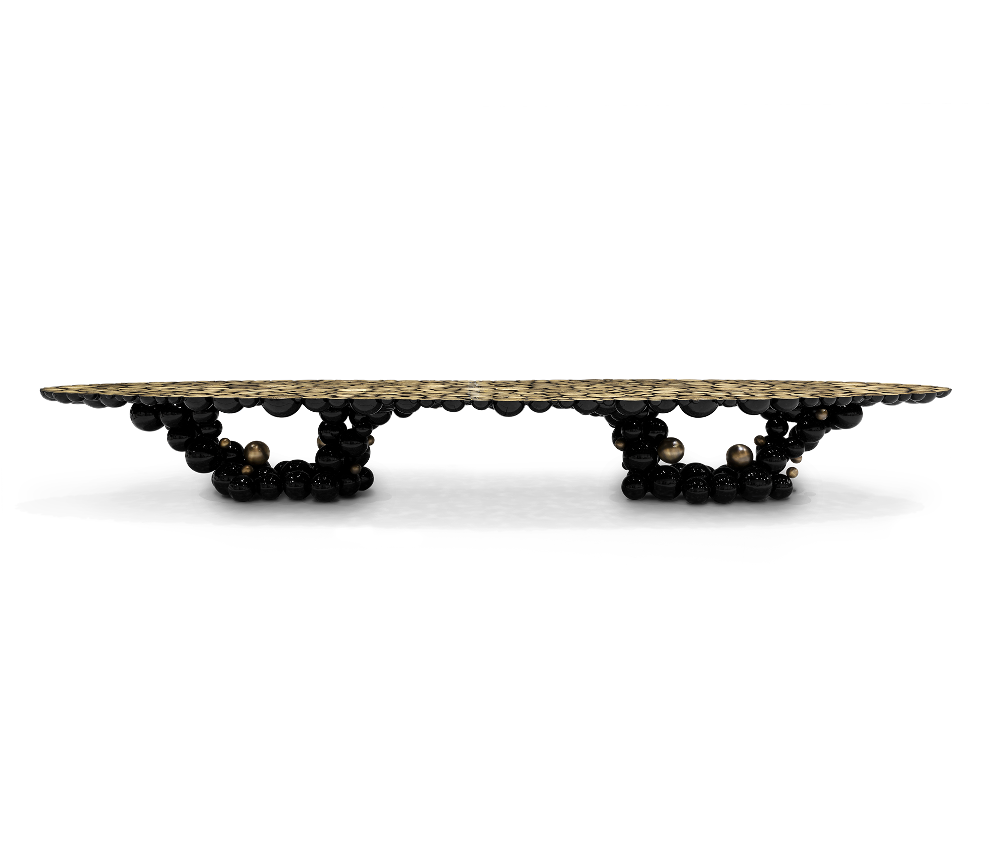 XXL Luxe Dining Table