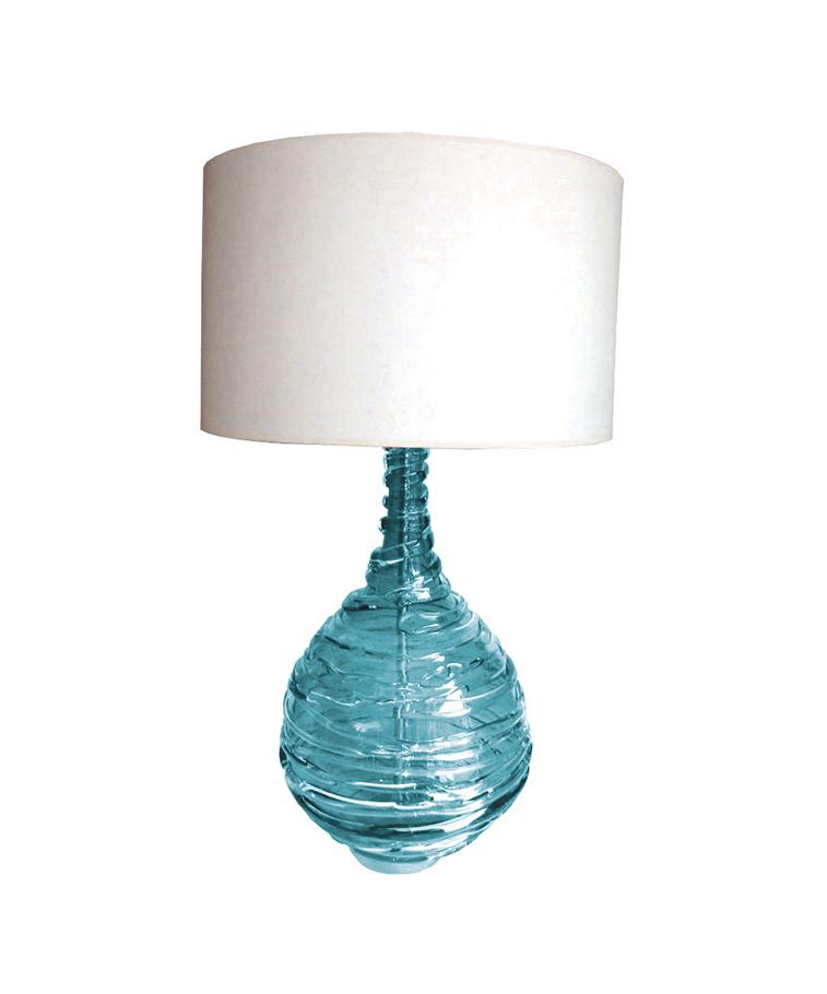Matilda Artisan Table Lamp
