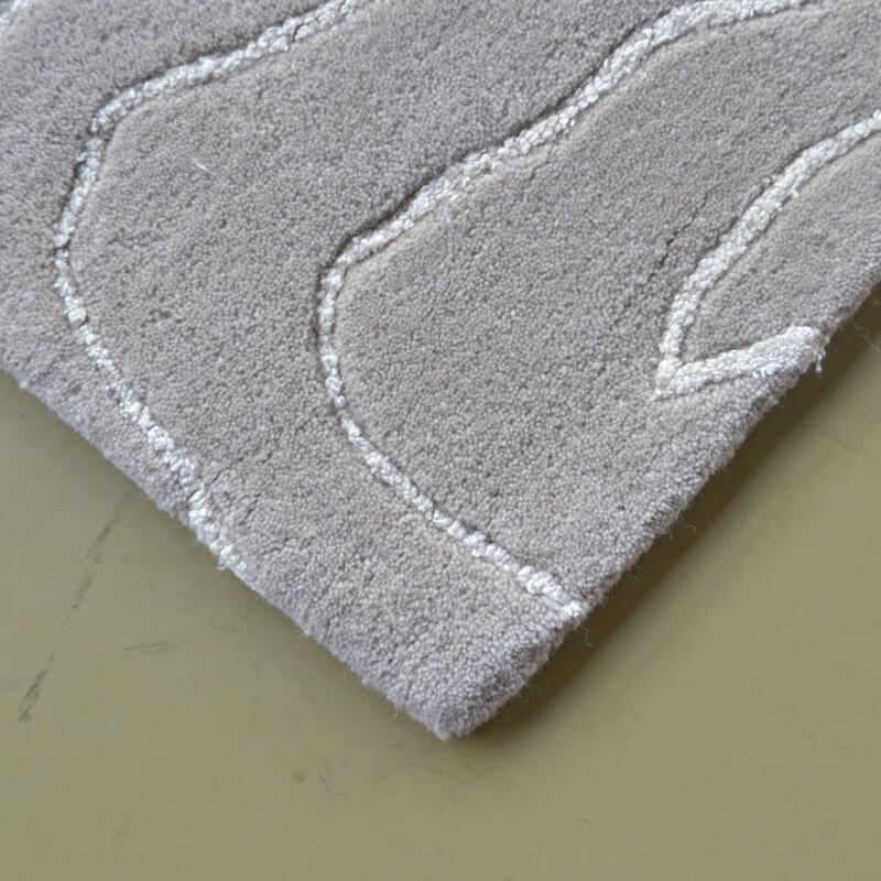 Formation Mineral Rug | Size: 200 x 280 cm