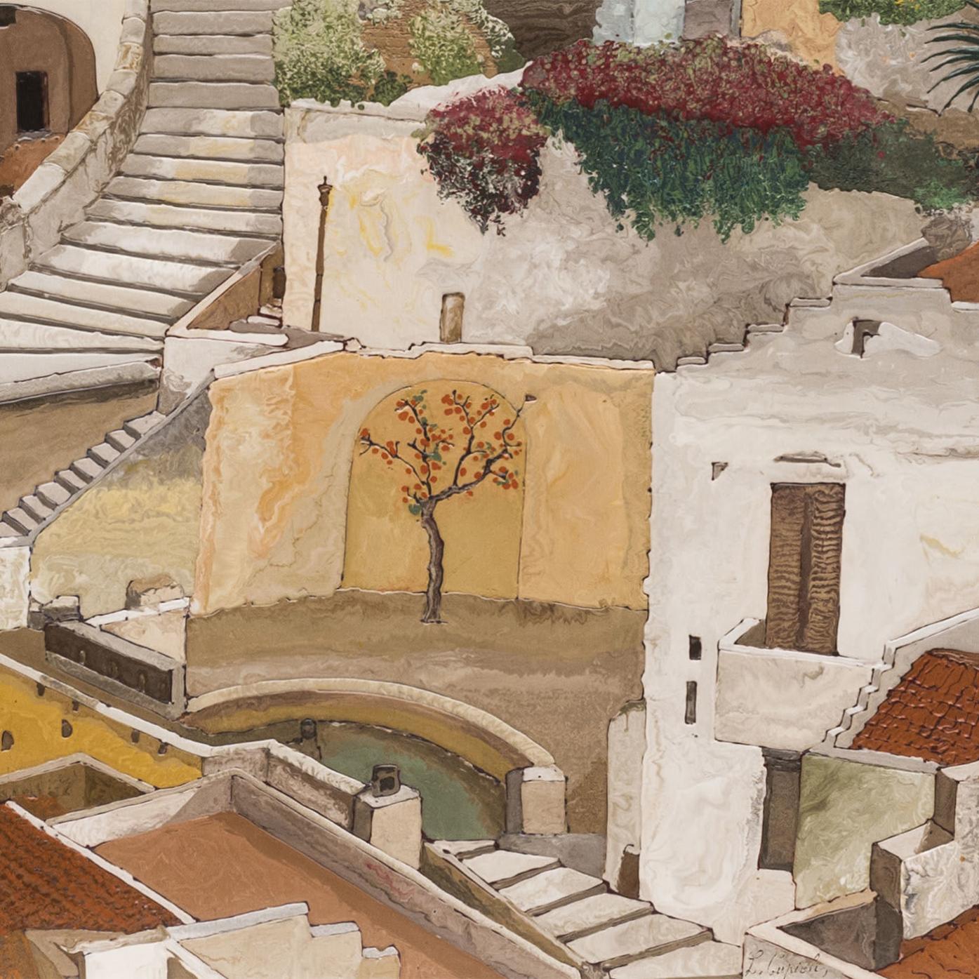 Matera Panel