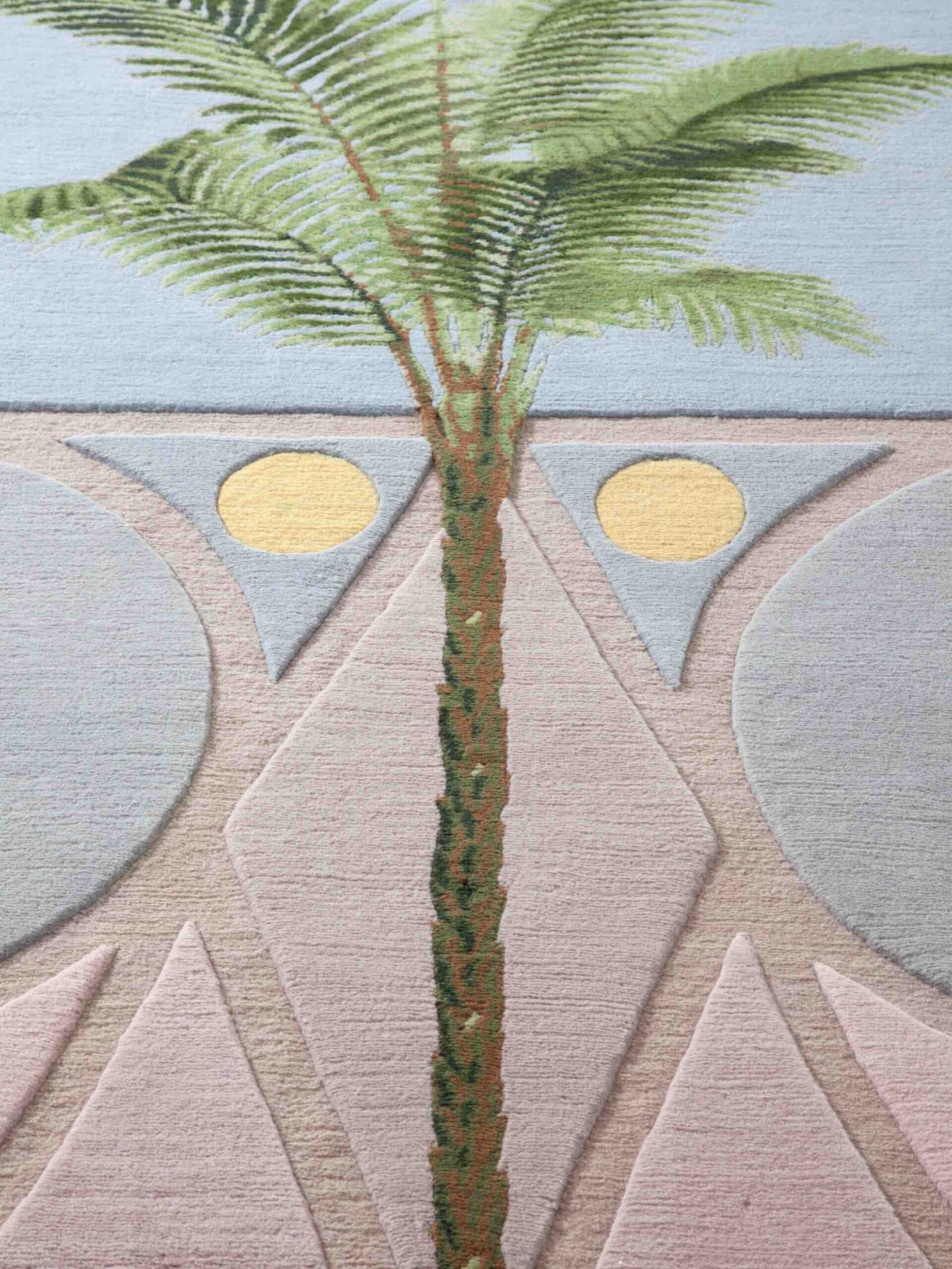 The Stranger Rug