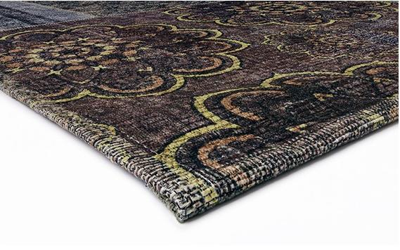 Sicilia Flat Pile Rug