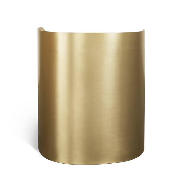 Franklin Scott Side Table