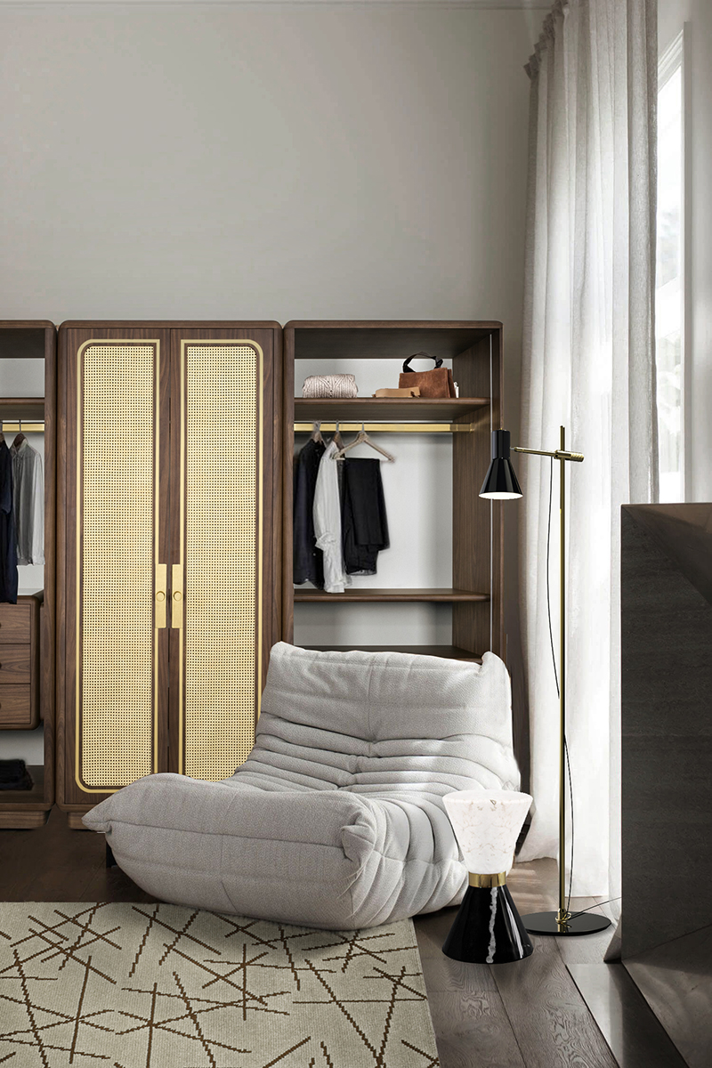 Explorer’s Radiance Floor Lamp - 6