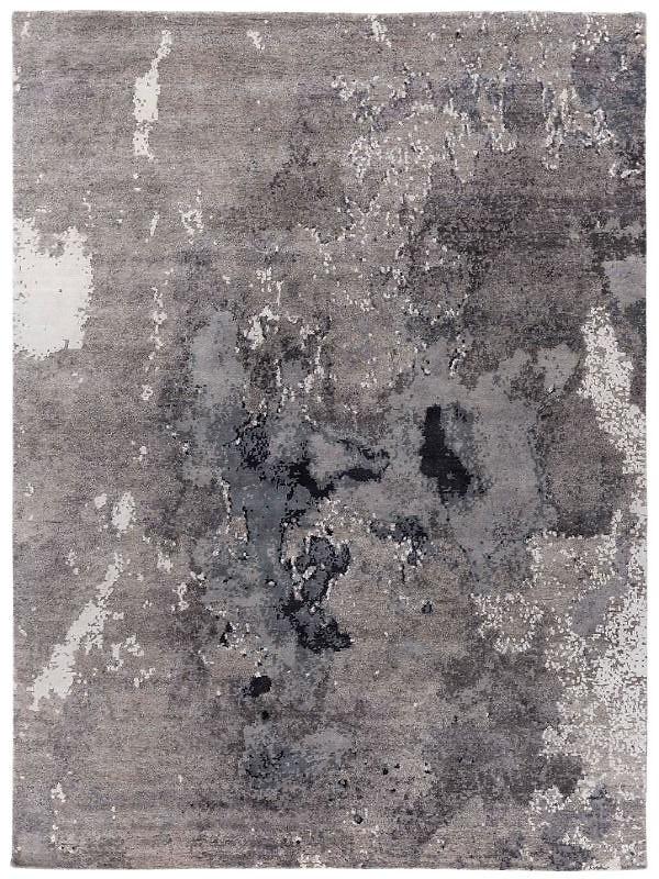 Loft Indian Hand-Knotted Rug | Size: 250 x 300 cm