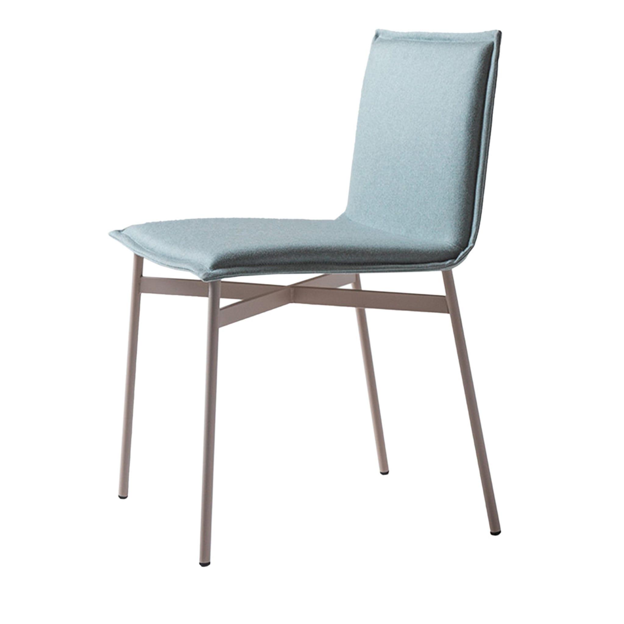 Zazu Exquisite Italian Chair Repeat