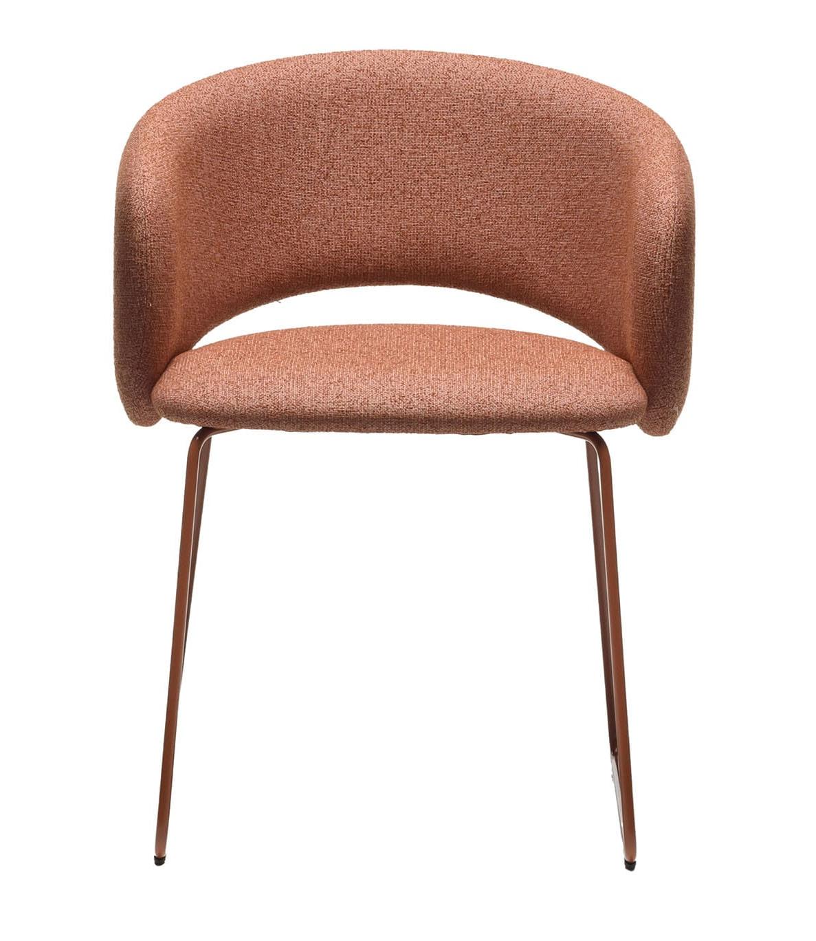 Terracotta Chair