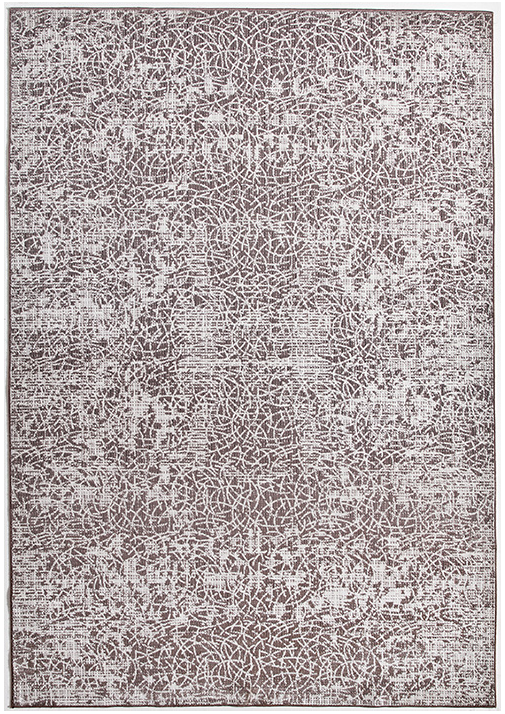 Abstract Tortora Turkish Rug