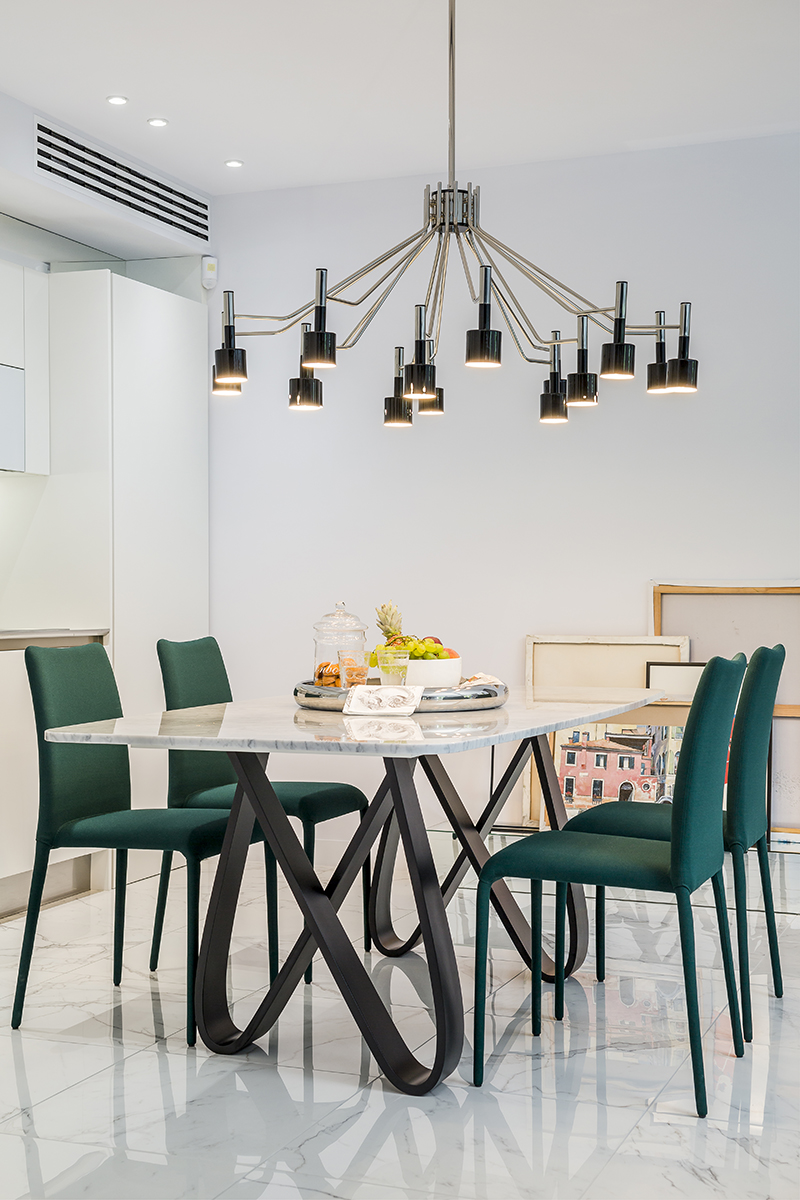 Bella Radiance 15 Suspension Lamp - 5
