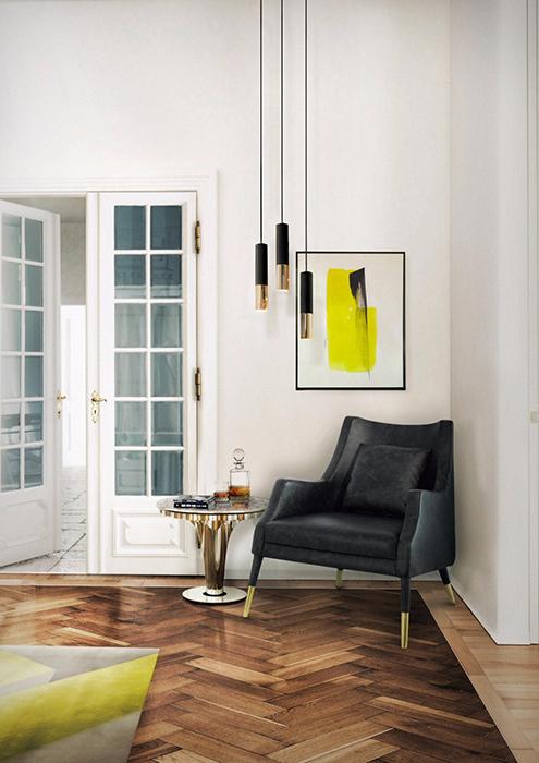 Lila Armchair - 6